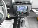 2001 Jeep Wrangler