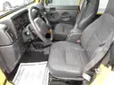2001 Jeep Wrangler