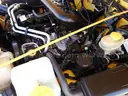 2001 Jeep Wrangler