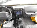 2001 Jeep Wrangler
