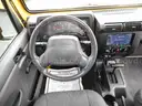 2001 Jeep Wrangler