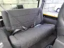 2001 Jeep Wrangler