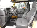 2001 Jeep Wrangler