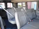 2010 Chevrolet Express