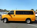 2010 Chevrolet Express