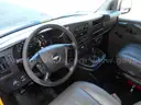 2010 Chevrolet Express