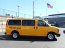 2010 Chevrolet Express