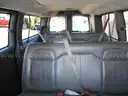 2010 Chevrolet Express