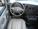 2010 Chevrolet Express