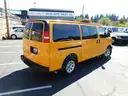 2010 Chevrolet Express