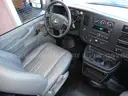 2010 Chevrolet Express