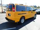 2010 Chevrolet Express