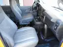 2010 Chevrolet Express