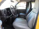 2010 Chevrolet Express