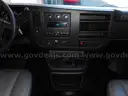 2010 Chevrolet Express