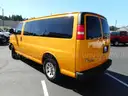 2010 Chevrolet Express