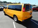 2010 Chevrolet Express