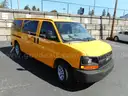 2010 Chevrolet Express