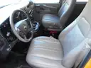 2010 Chevrolet Express