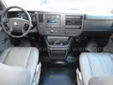 2010 Chevrolet Express