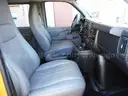 2010 Chevrolet Express