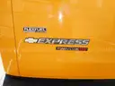 2010 Chevrolet Express