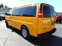 2010 Chevrolet Express