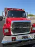 1988 Ford LN8000F