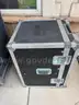 Two Heavy Duty Road Cases