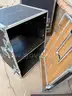 Two Heavy Duty Road Cases