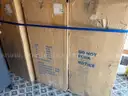 4 New Server/Electronics Cabinets
