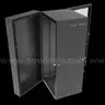 4 New Server/Electronics Cabinets
