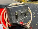 Hotsy 550C Pressure Washer