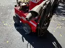 Hotsy 550C Pressure Washer