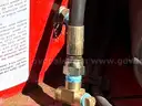 Hotsy 550C Pressure Washer