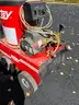 Hotsy 550C Pressure Washer