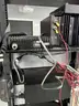 LOT OF RADIO EQUIPMENT
