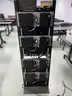 LOT OF RADIO EQUIPMENT