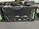 LOT OF RADIO EQUIPMENT
