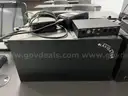 LOT OF RADIO EQUIPMENT