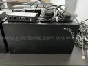 LOT OF RADIO EQUIPMENT