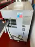 Circul Air Corp RTJ-5 Hose Washer