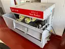 Circul Air Corp RTJ-5 Hose Washer