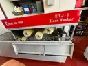 Circul Air Corp RTJ-5 Hose Washer