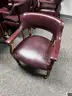 Lot of 14 Chairs