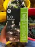 Lot of Miniature Lights (Christmas Lights)