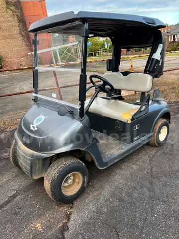 2019 EZ-Go Club Car Golf Cart