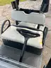 2019 EZ-Go Club Car Golf Cart
