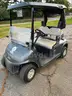 2019 EZ-Go Club Car Golf Cart