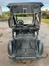 2019 EZ-Go Club Car Golf Cart